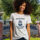 NHS Avid Proud Parent Ladies Tee