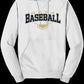 Youth Unisex White Napa High Hoodie