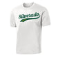 Silverado Dental Unisex Athletic Tee