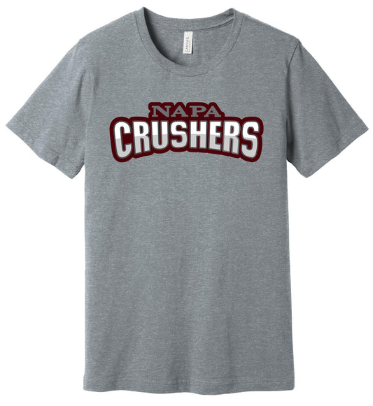 Youth Unisex Crushers Shirt