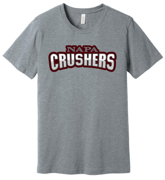Unisex Crushers Shirt