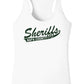 Sheriffs Ladies Tank