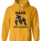 Youth BMX League Hoodie