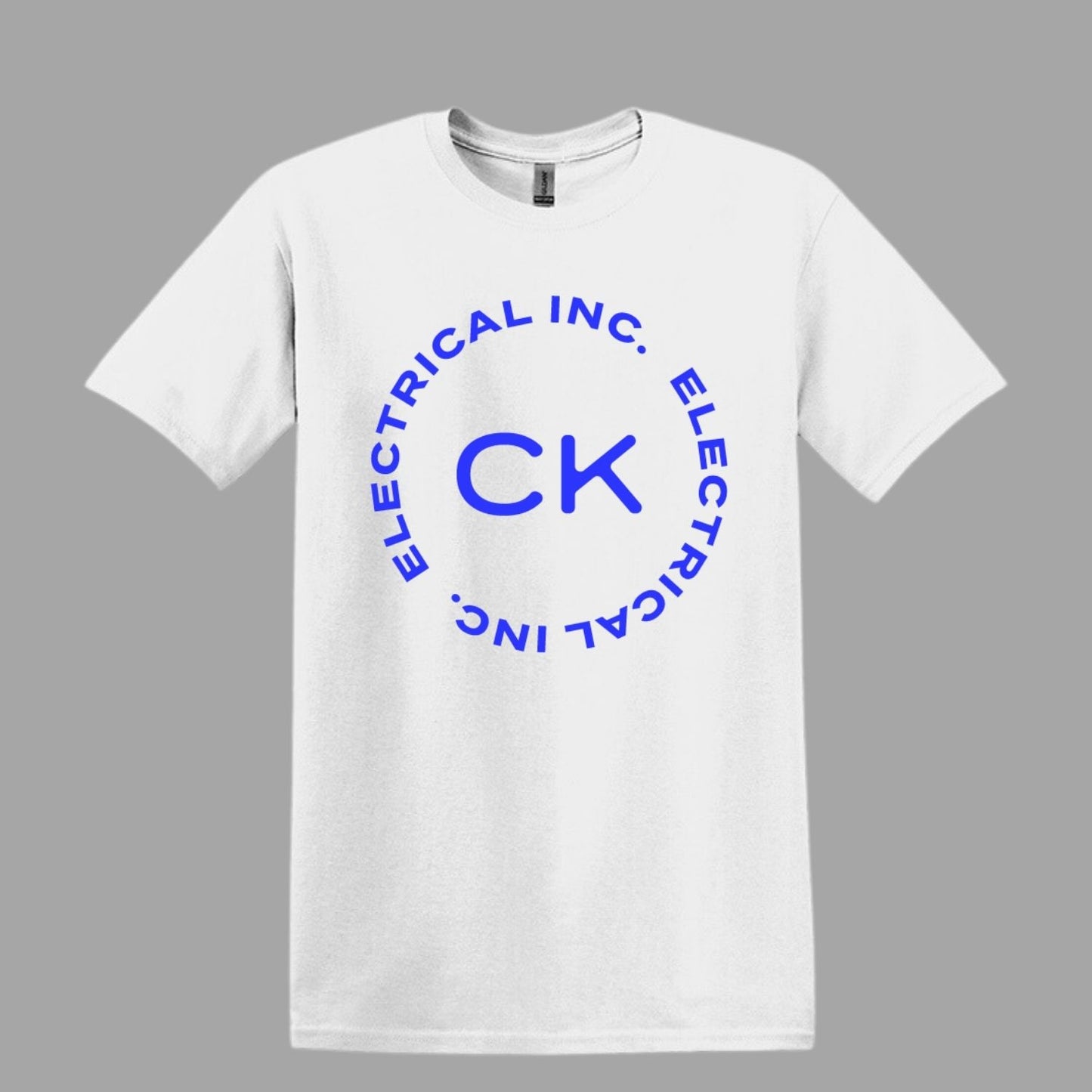 CK Electrical Youth Tee