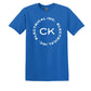 CK Electrical Unisex Tee