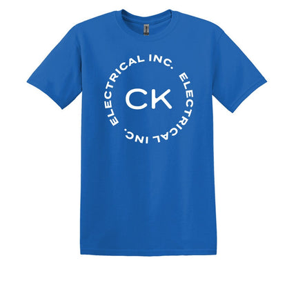 CK Electrical Youth Tee