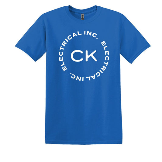 CK Electrical Youth Tee