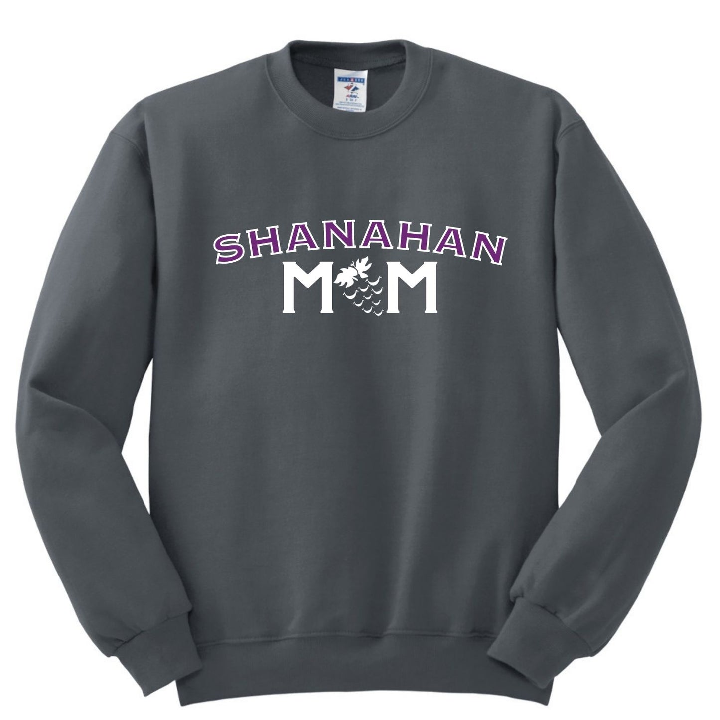 Shanahan Mom Unisex Crewneck Pullover