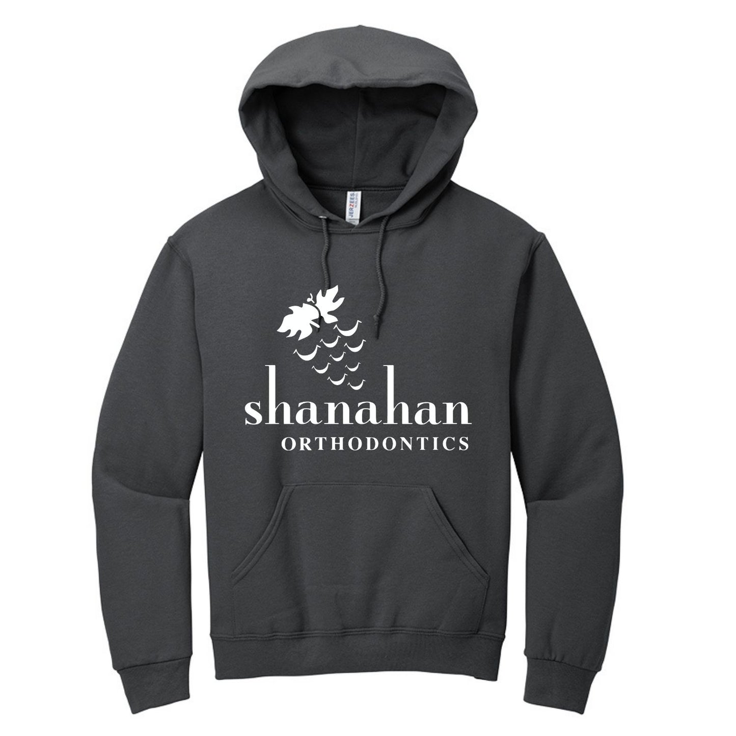 Youth Shanahan Ortho Hoodie