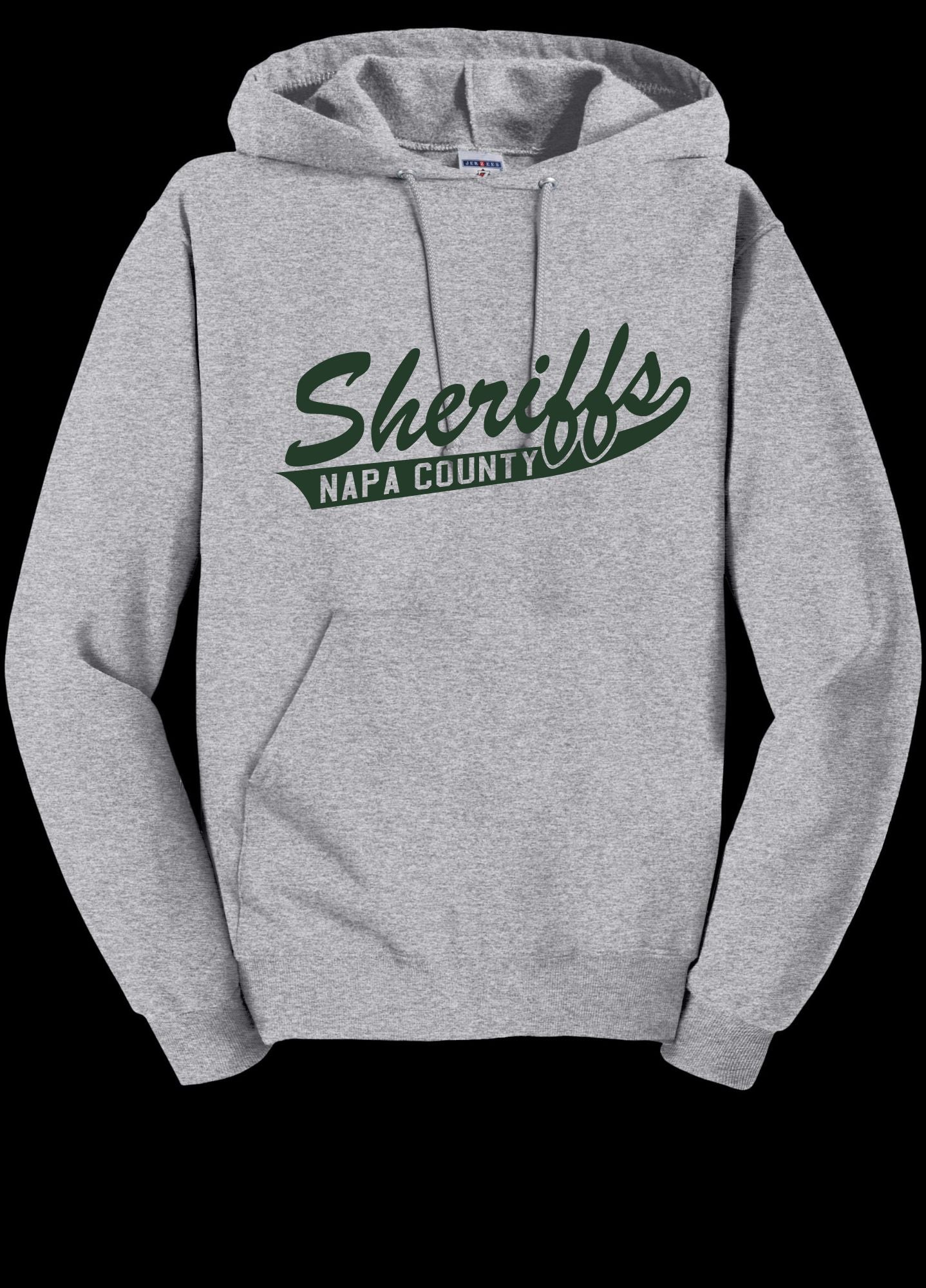 Youth Sheriffs Unisex Hoodie