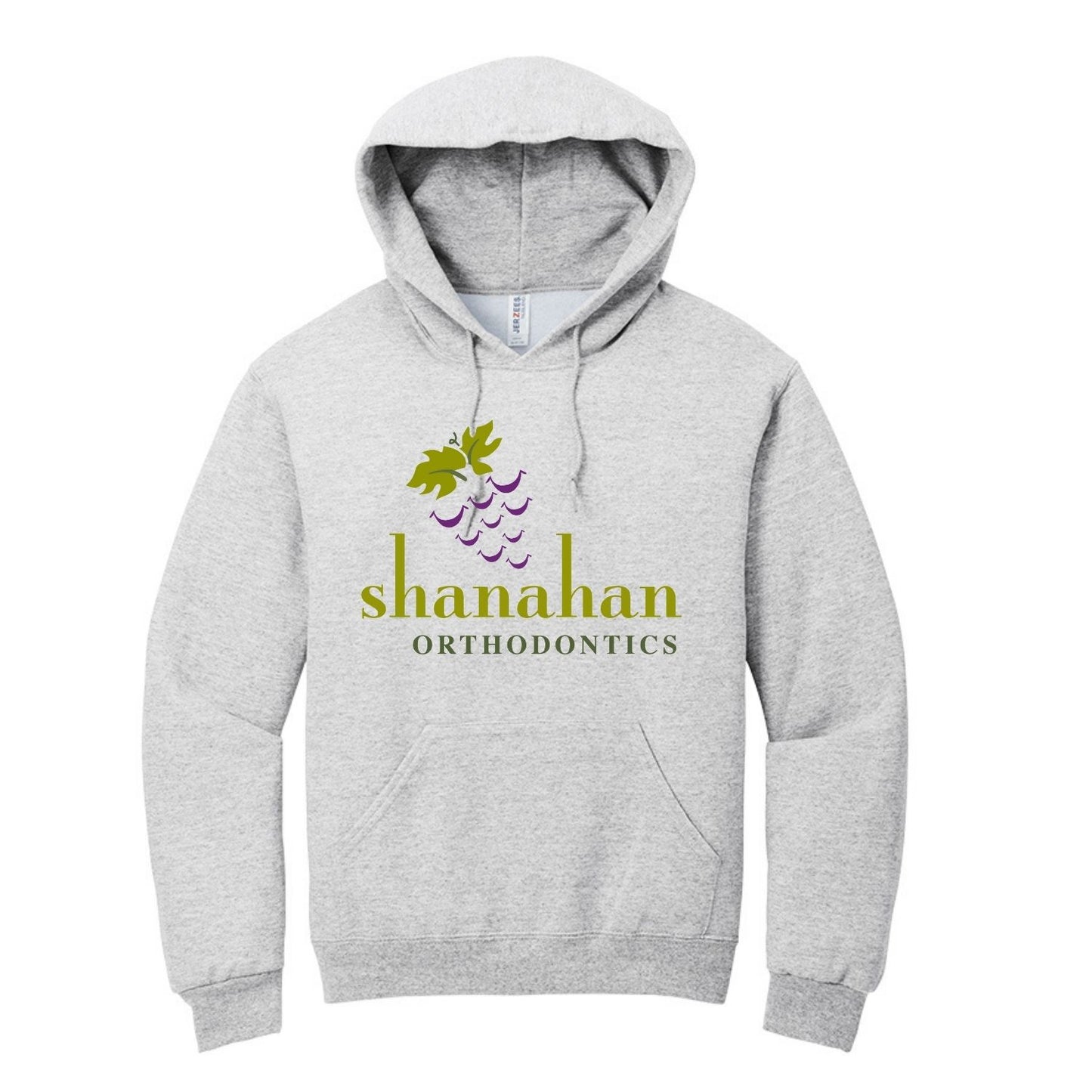 Youth Shanahan Ortho Hoodie