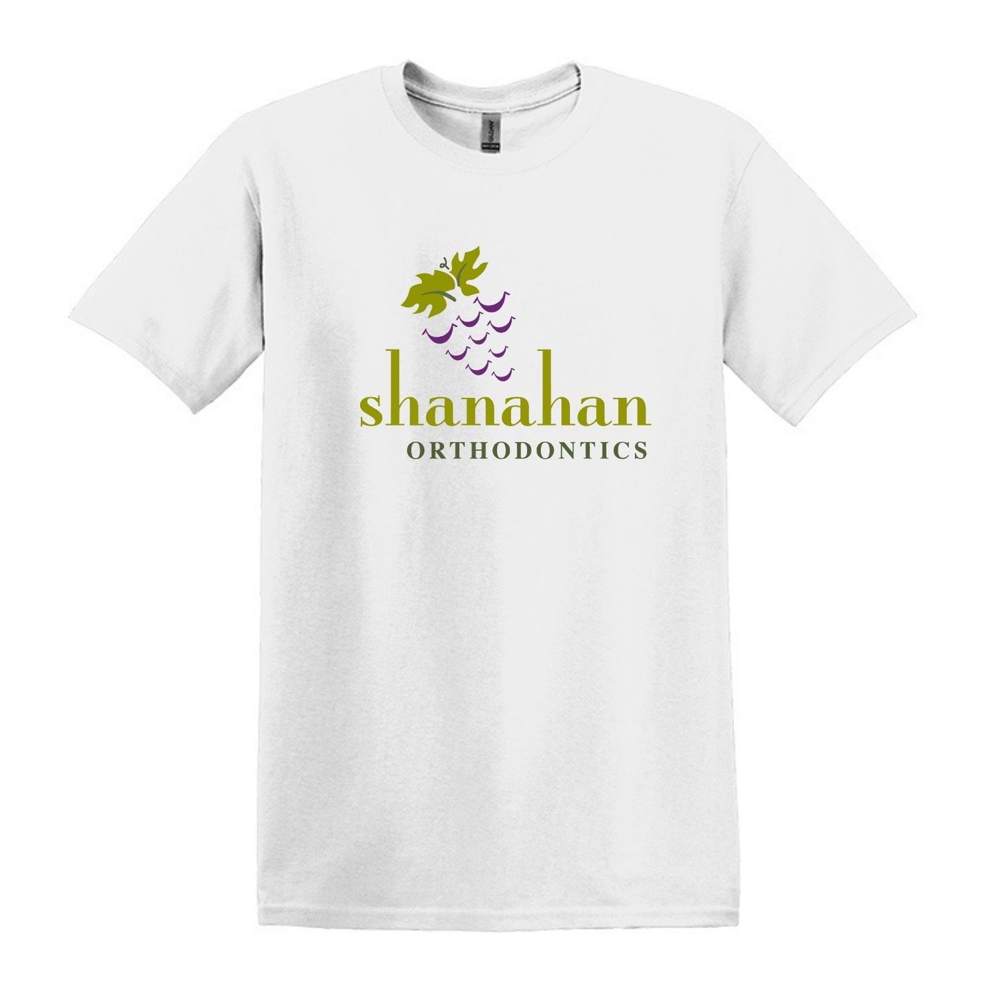 Shanahan Ortho Unisex Tee