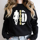Customizable Hoodie or Pullover