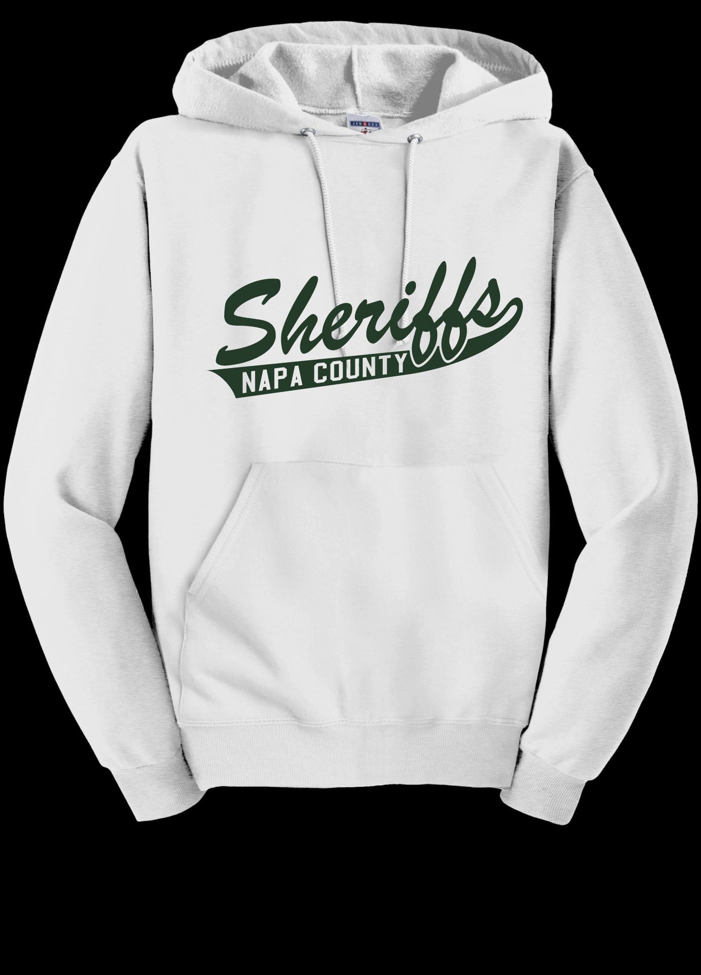 Youth Sheriffs Unisex Hoodie