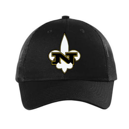 Saints Trucker Hat