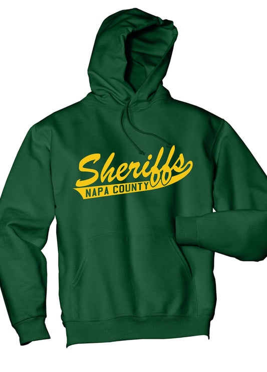 Youth Sheriffs Unisex Hoodie