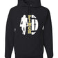 Customizable Hoodie or Pullover