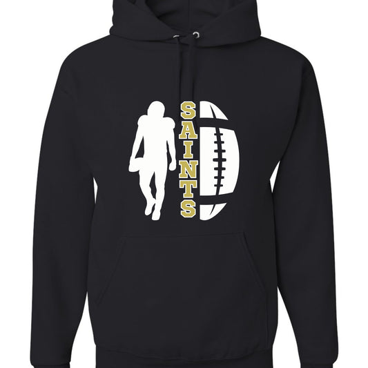 Youth Customizable Hoodie