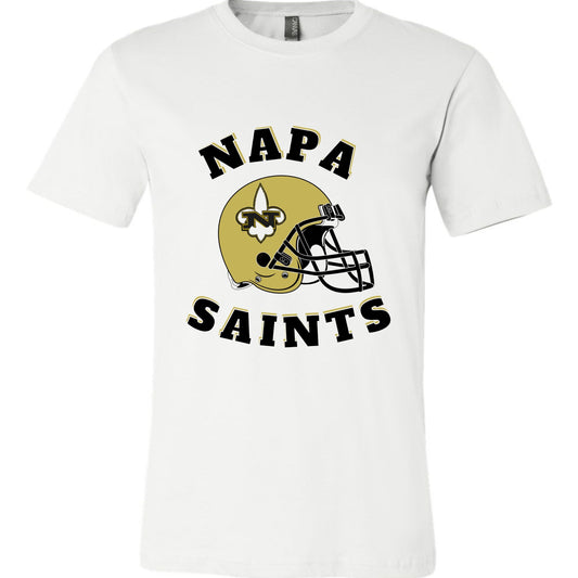 Saints Fan Tee