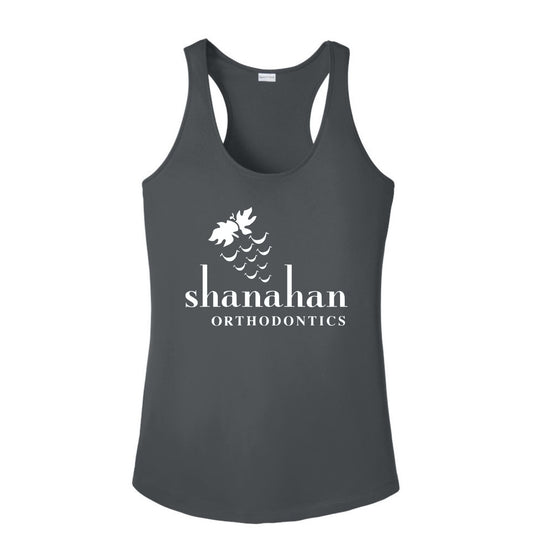 Shanahan Ortho Ladies Tank