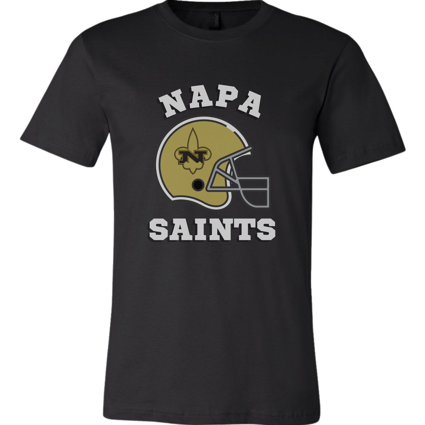 Saints Fan Tee