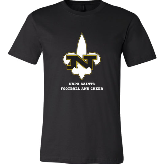 Youth Football and Cheer Tee