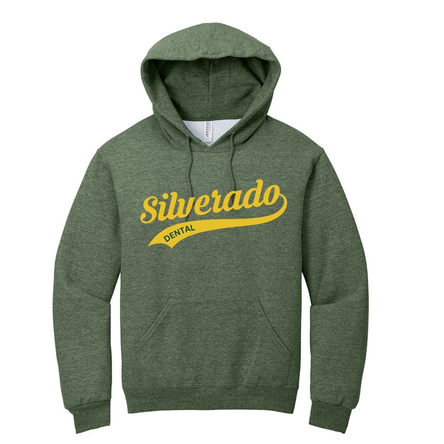 Silverado Dental Unisex Team Hoodie