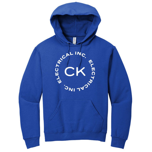 Youth CK Electrical Hoodie