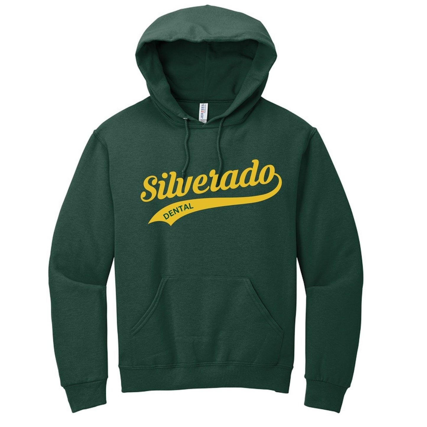 Silverado Dental Unisex Team Hoodie