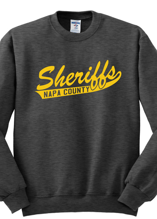 Sheriffs Pullover