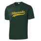 Silverado Dental Unisex Athletic Tee