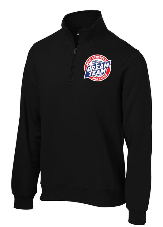 Unisex Sport-Tek Quarter Zip Pullover