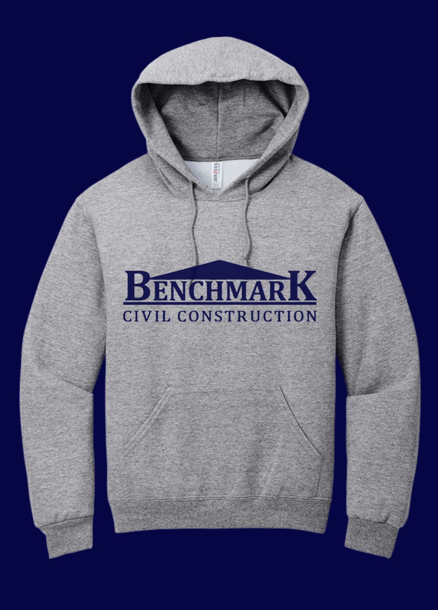 Benchmark Hoodie