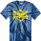 Team Vasser Unisex Tie Dye Tee