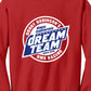 Youth Crewneck Pullover