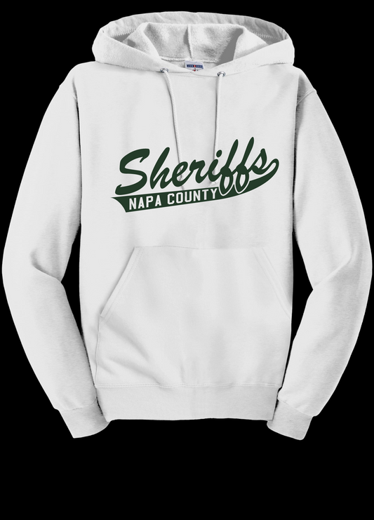 Sheriffs Team Hoodie