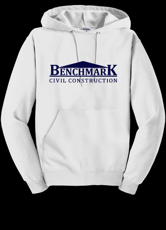 Youth Benchmark Hoodie