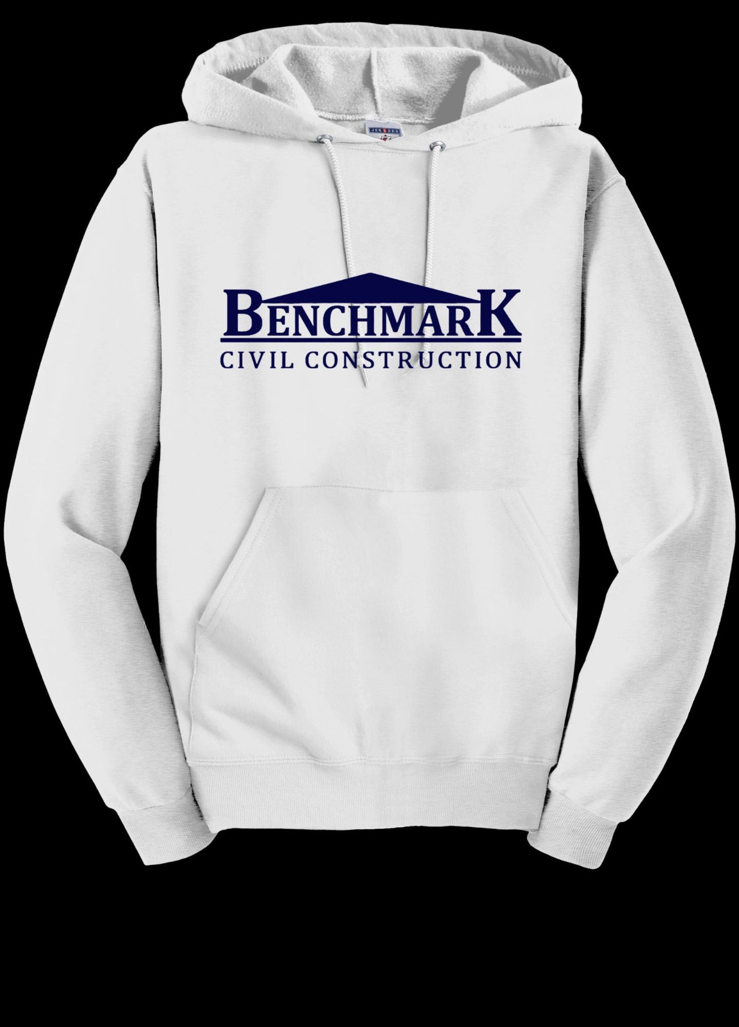 Benchmark Hoodie