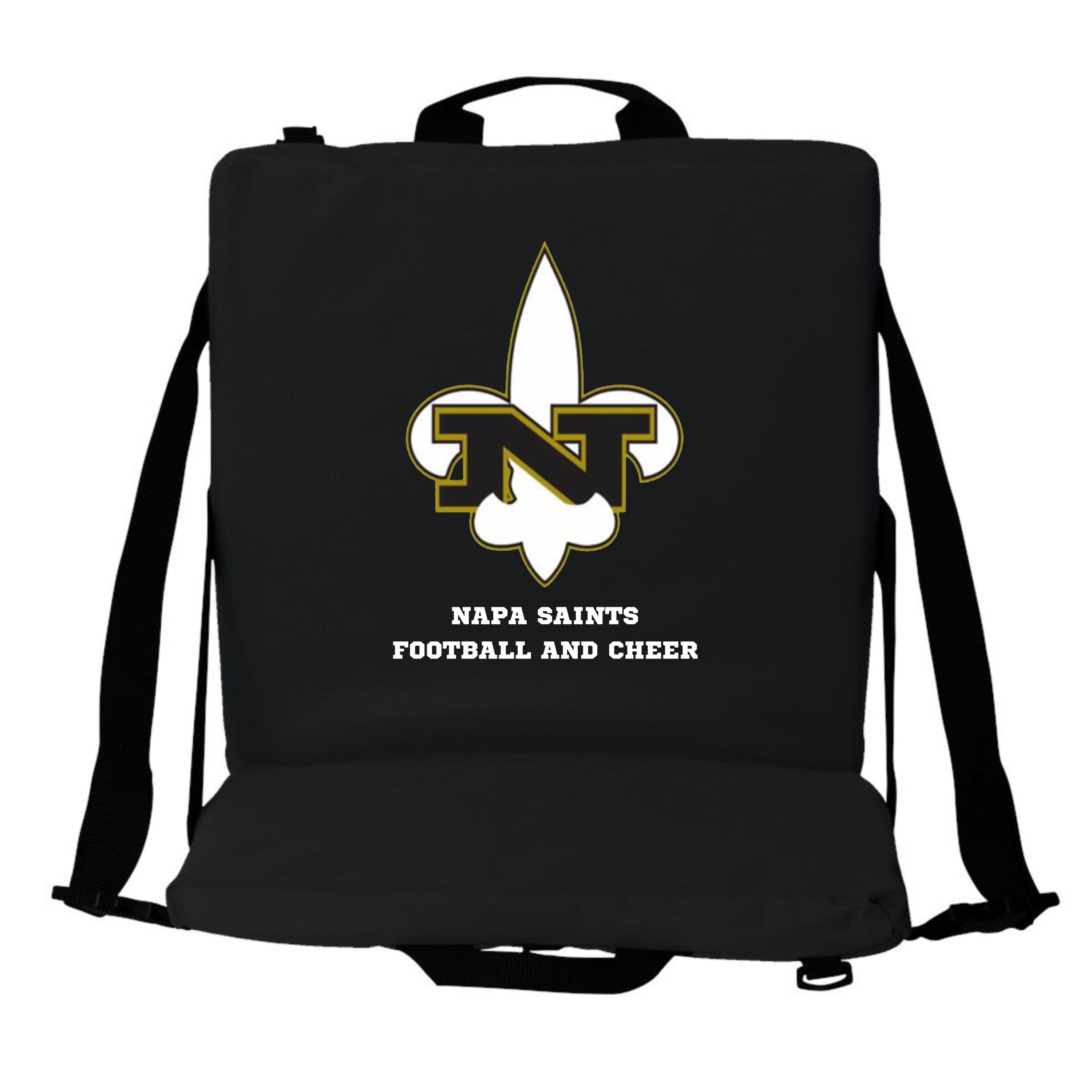 Saints Stadium Seat – Fanwear Zone