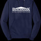 Benchmark Hoodie