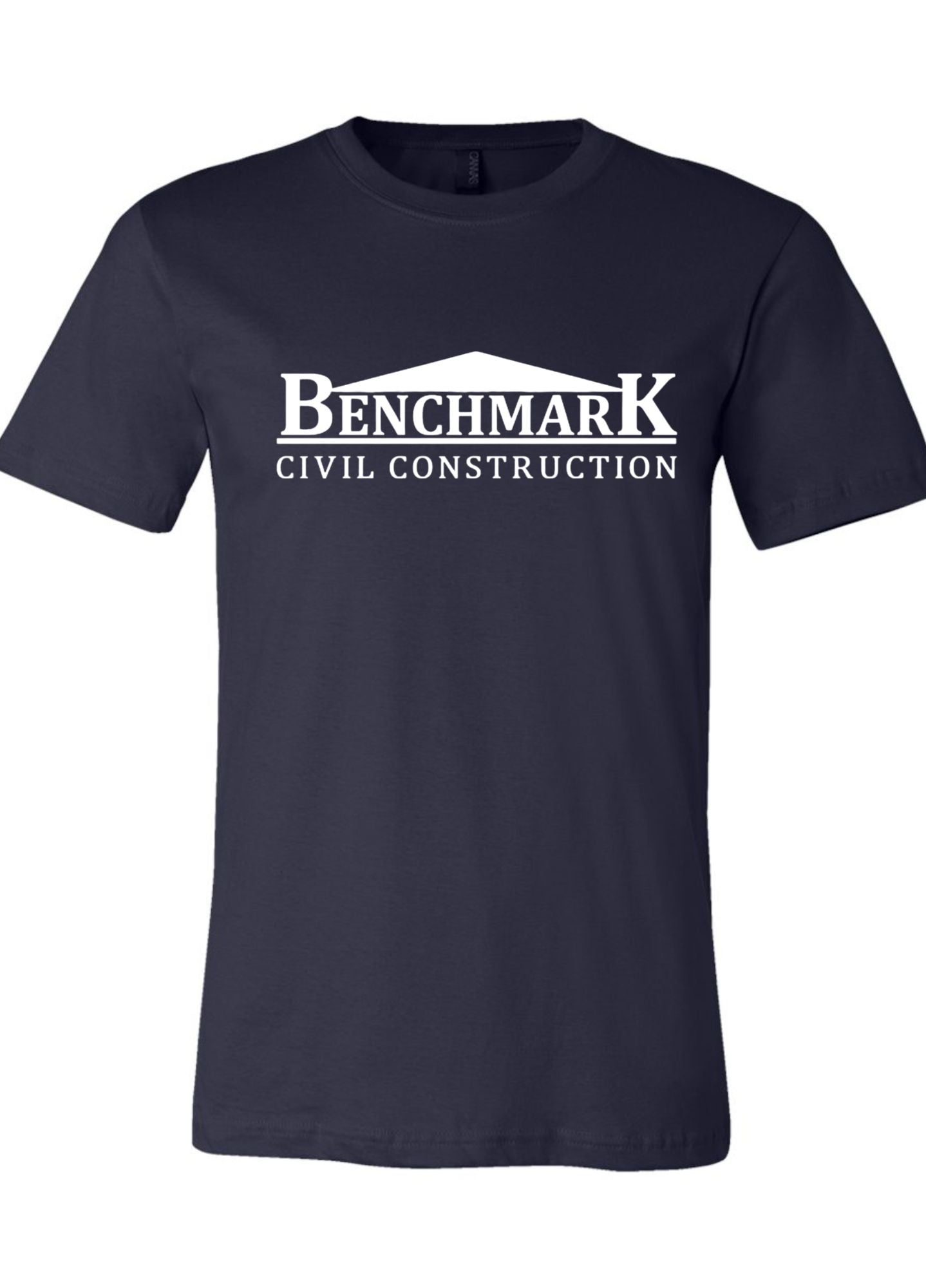 Unisex Benchmark Tee